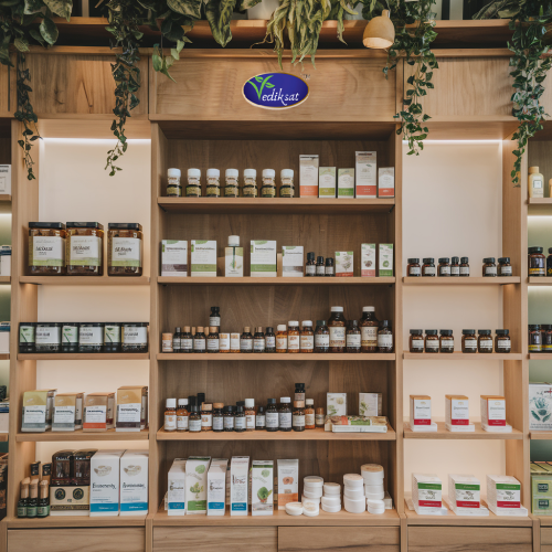 Vediksat Ayurvedic PCD Pharma