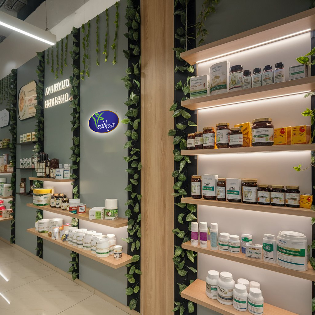 Ayurvedic Third Party Manufacturing