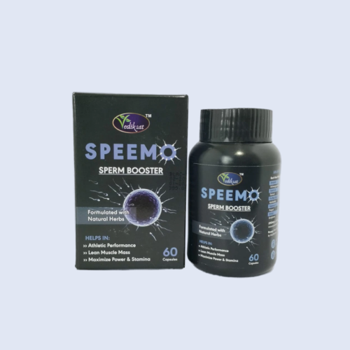 SPEEMO-CAPSULES